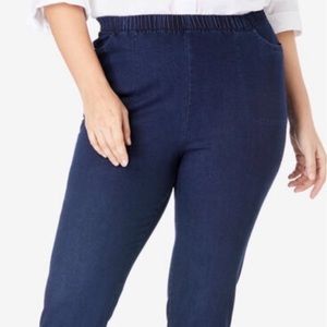 Woman Within, Catherines, & Just My Size ....